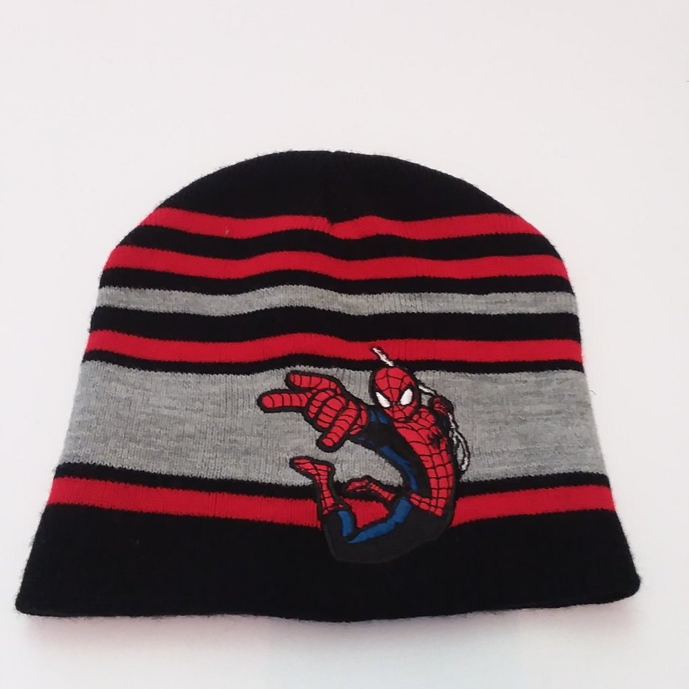 Spiderman Hat